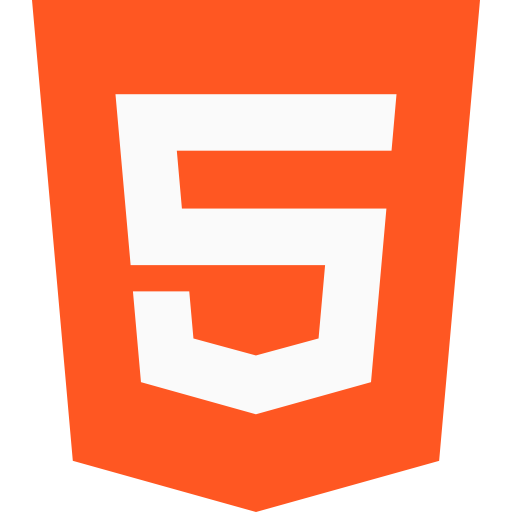 HTML5